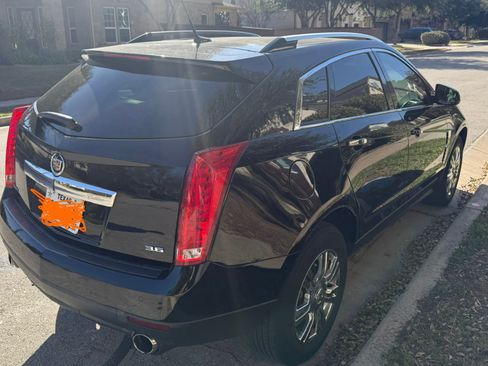 Used 2012 Cadillac SRX Luxury image 12