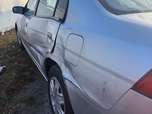 Used 2005 Honda Civic VP image 6