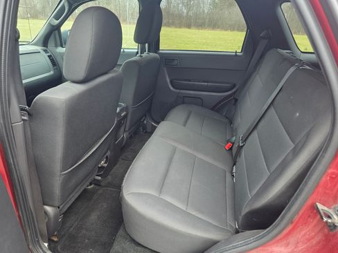 Used 2012 Ford Escape XLT image 11