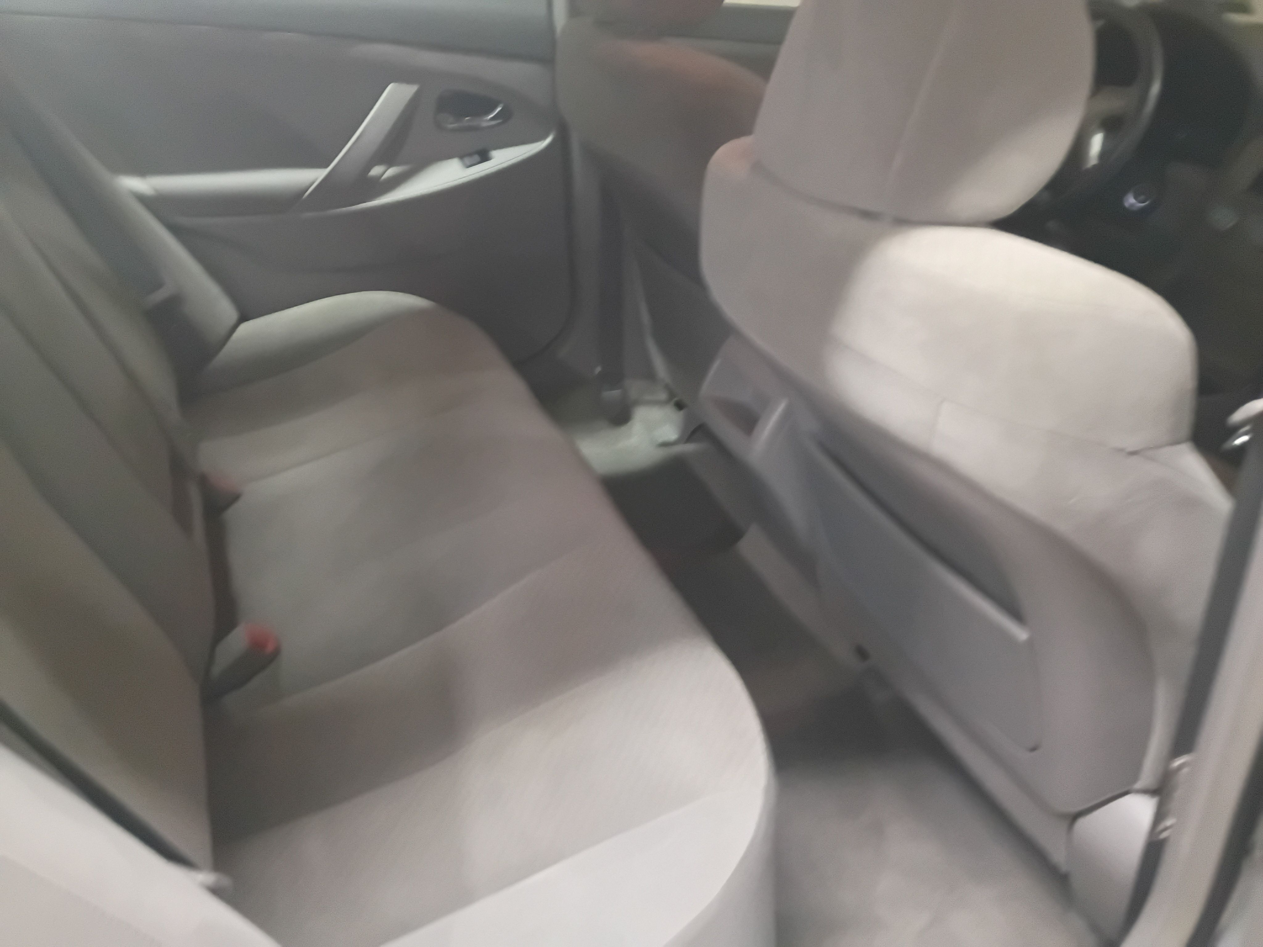 Used 2007 Toyota Camry LE FWD image 5