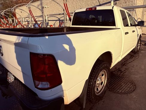 Used 2019 RAM 1500 Tradesman w/ Popular Equipment Group image 9