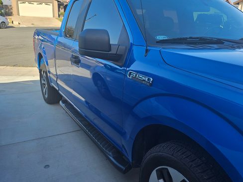 Used 2019 Ford F150 XL w/ Equipment Group 101A Mid image 9