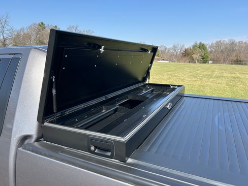 Used 2012 Ford F150 XLT w/ XLT Convenience Pkg image 15