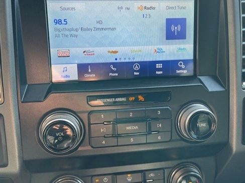 Used 2020 Ford F150 Raptor w/ Equipment Group 802A Luxury image 20