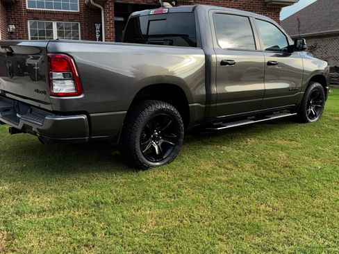 Used 2023 RAM 1500 Big Horn AWD/4WD image 12