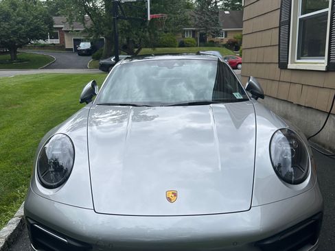 Used 2022 Porsche 911 GT3 RS image 6