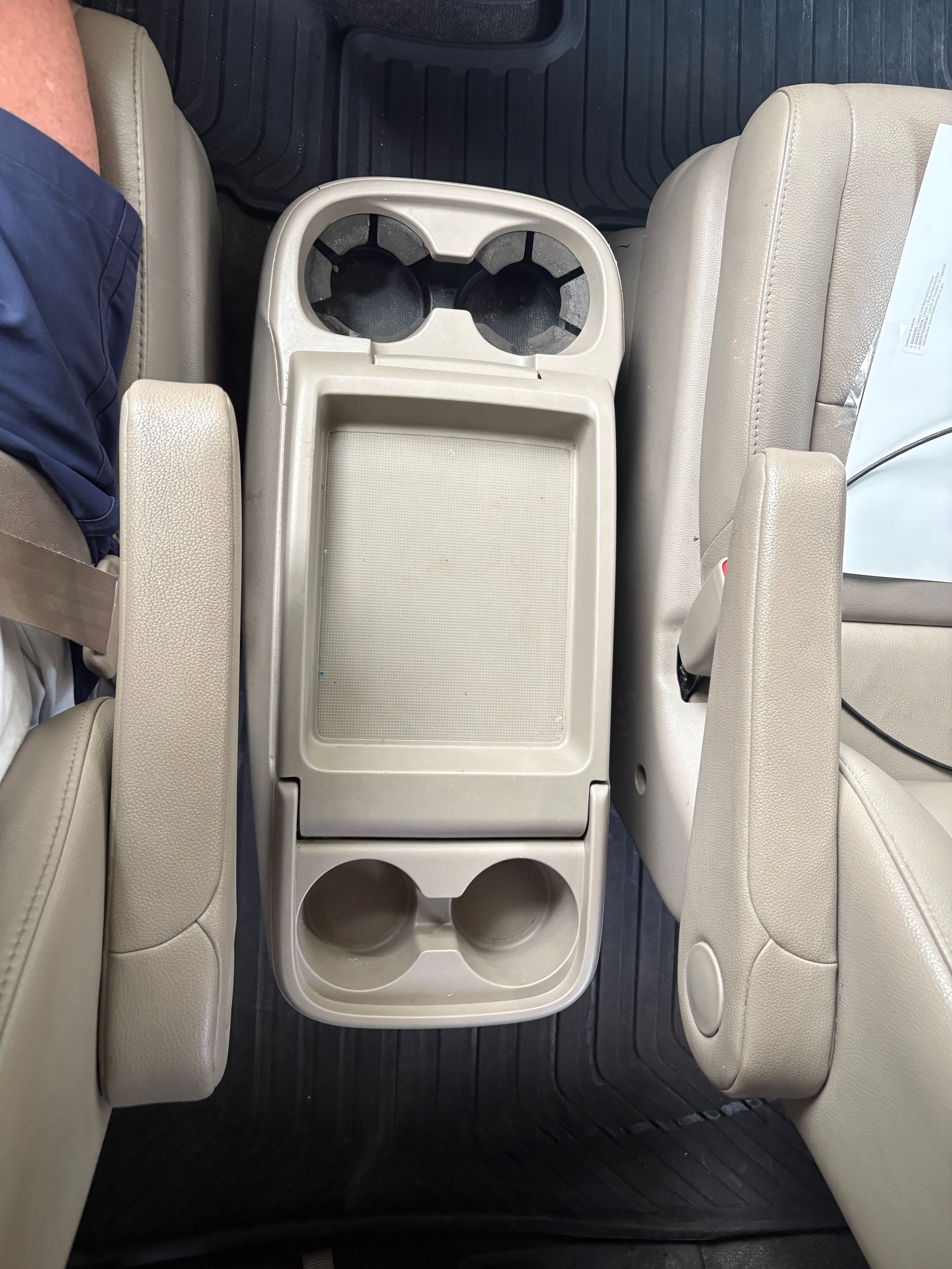 Used 2014 Honda Odyssey Touring Elite image 14