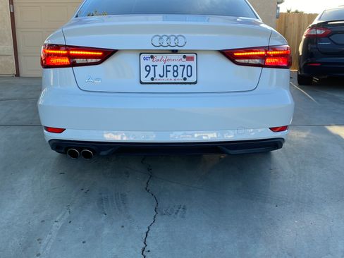 Used 2019 Audi A3 2.0T Titanium w/ Convenience Package FWD image 10
