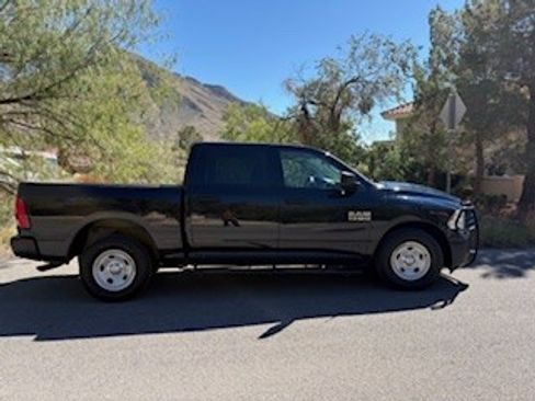 Used 2017 RAM 1500 Tradesman w/ Popular Equipment Group image 17