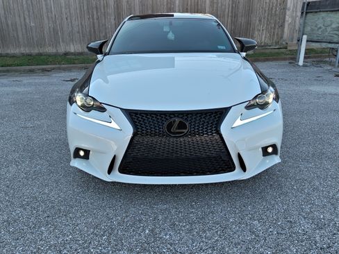 Used 2014 Lexus IS 350 image 27