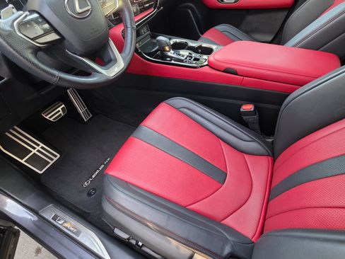 Used 2022 Lexus NX 450h+ F Sport image 15