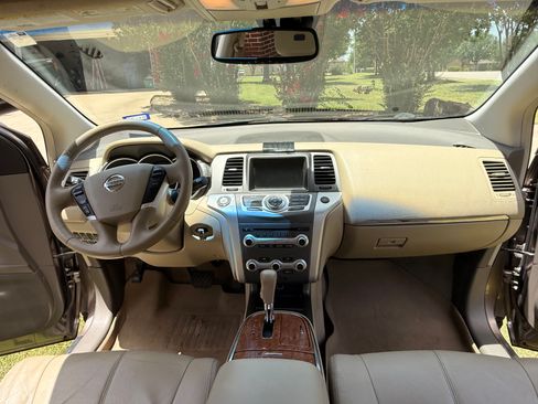 Used 2012 Nissan Murano LE FWD image 19