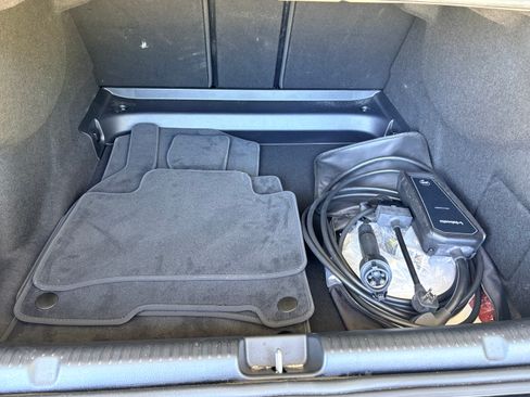 Used 2024 Mercedes-Benz EQE 350+ 4MATIC Sedan image 13