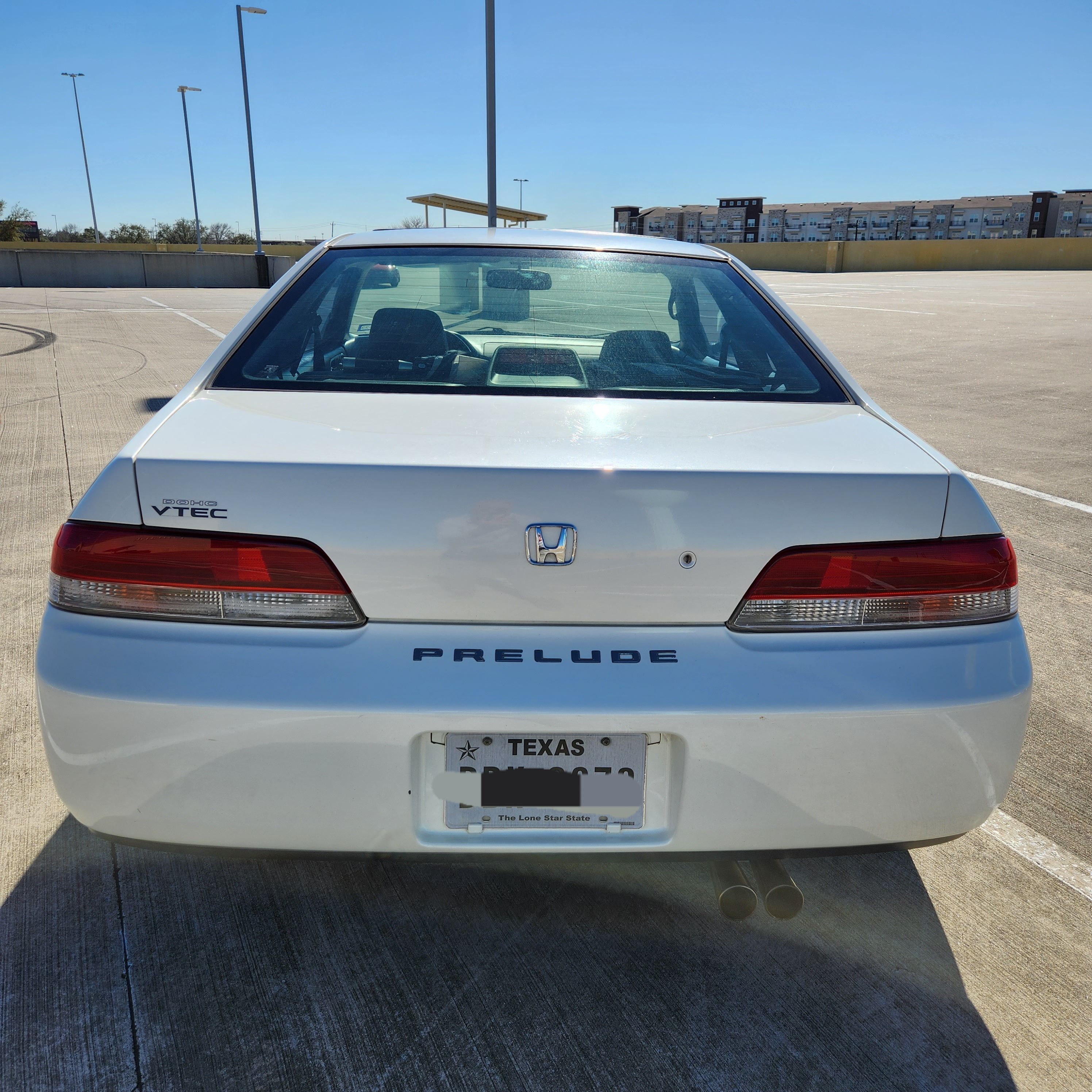 Used 2001 Honda Prelude image 9
