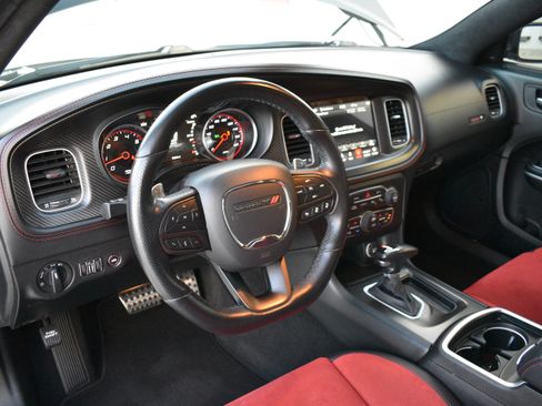 Used 2023 Dodge Charger Scat Pack RWD image 23