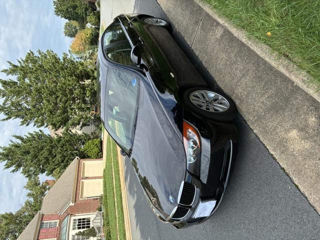Used 2006 BMW 325i Sedan RWD image 5