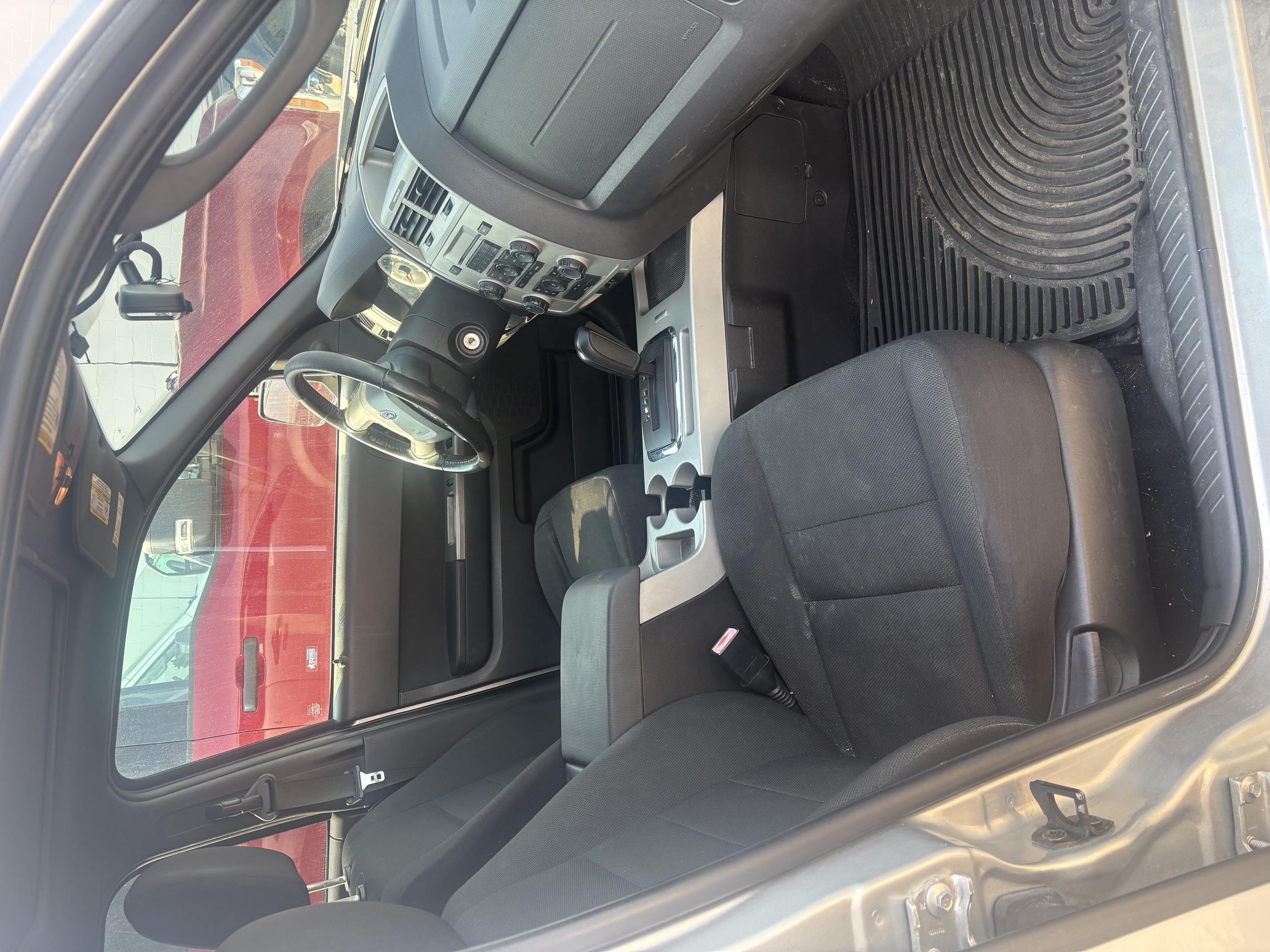 Used 2009 Ford Escape XLT FWD image 8