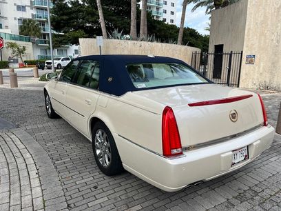 Used 2009 Cadillac DTS