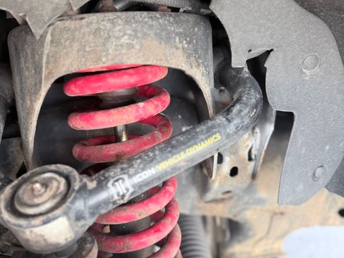 Used 2013 Ford F150 FX4 w/ Luxury Equipment Group image 6