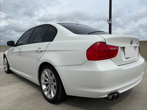 Used 2011 BMW 328i 328i Sedan 4D image 13