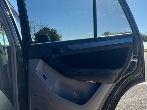 Used 2007 Toyota 4Runner Sport image 20