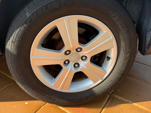 Used 2011 Subaru Forester 2.5X image 23