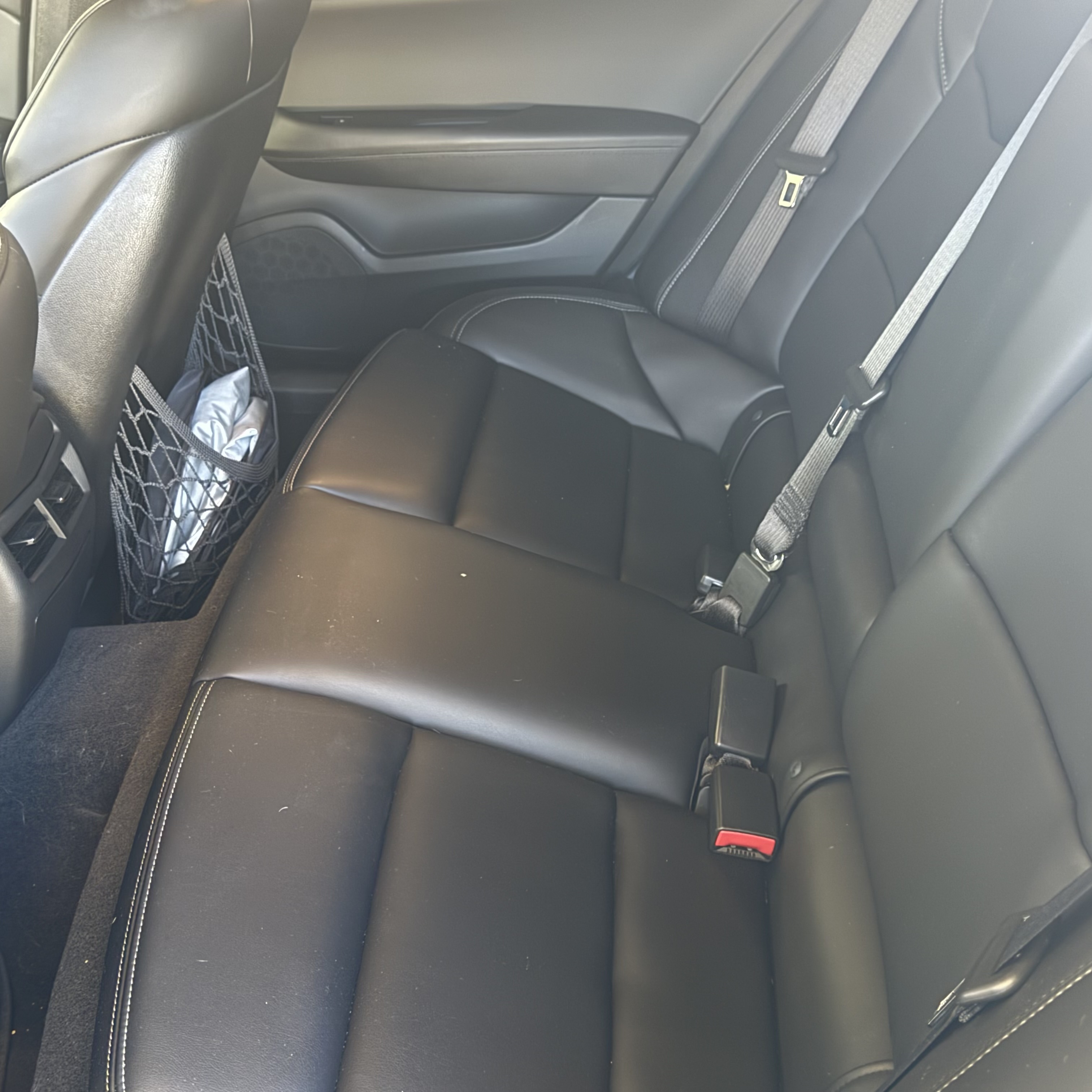 Used 2018 Cadillac ATS 2.0T Sedan RWD image 8