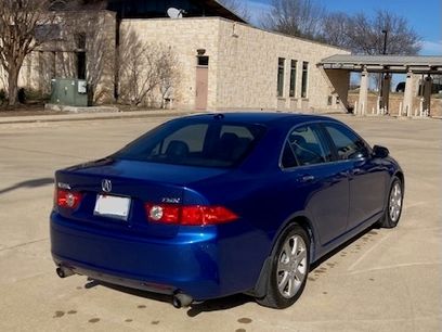 Used 2005 Acura TSX