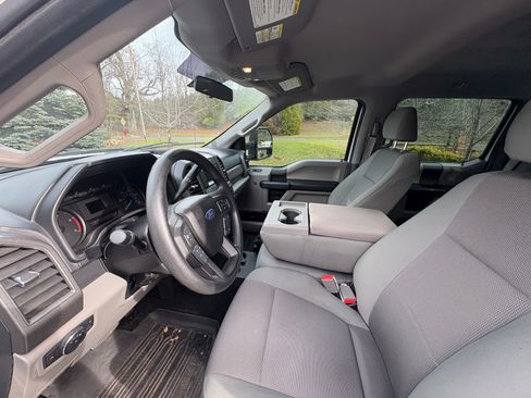 Used 2017 Ford F250 XL w/ STX Appearance Package image 6