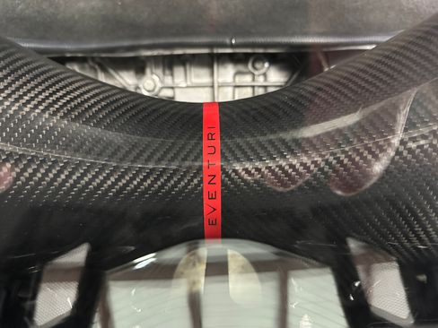 Used 2024 Chevrolet Corvette Z06 w/ Stealth Interior Trim Package image 8