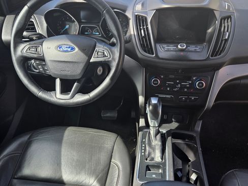 Used 2018 Ford Escape SEL image 8