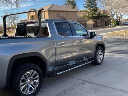 Used 2019 GMC Sierra 1500 Denali w/ Technology Package