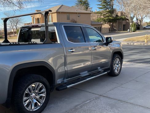 Used 2019 GMC Sierra 1500 Denali w/ Technology Package image 1
