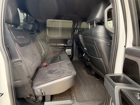 Used 2024 Ford F150 Raptor w/ Equipment Group 803A Raptor R image 12