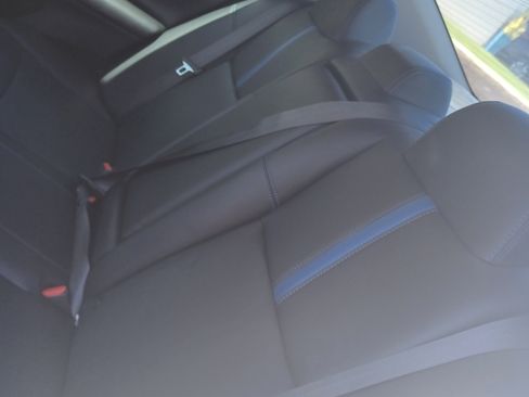 Used 2018 Nissan Altima 2.5 SR w/ SR Special Edition image 8