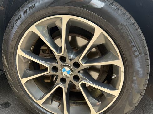 Used 2018 BMW X5 xDrive35i AWD/4WD image 9
