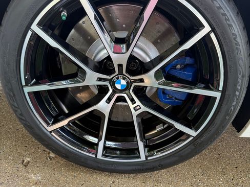 Used 2020 BMW M850i Gran Coupe xDrive AWD/4WD image 19