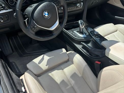Used 2016 BMW 428i Convertible RWD image 6