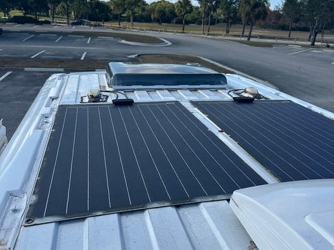 Used 2019 RAM ProMaster 2500 image 30