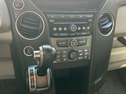 Used 2012 Honda Pilot LX image 14