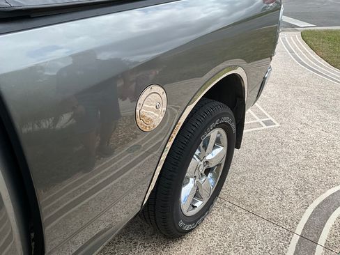 Used 2013 RAM 1500 Big Horn image 10