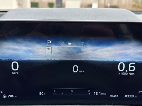 Used 2024 Kia Telluride SX Prestige X-Pro image 12