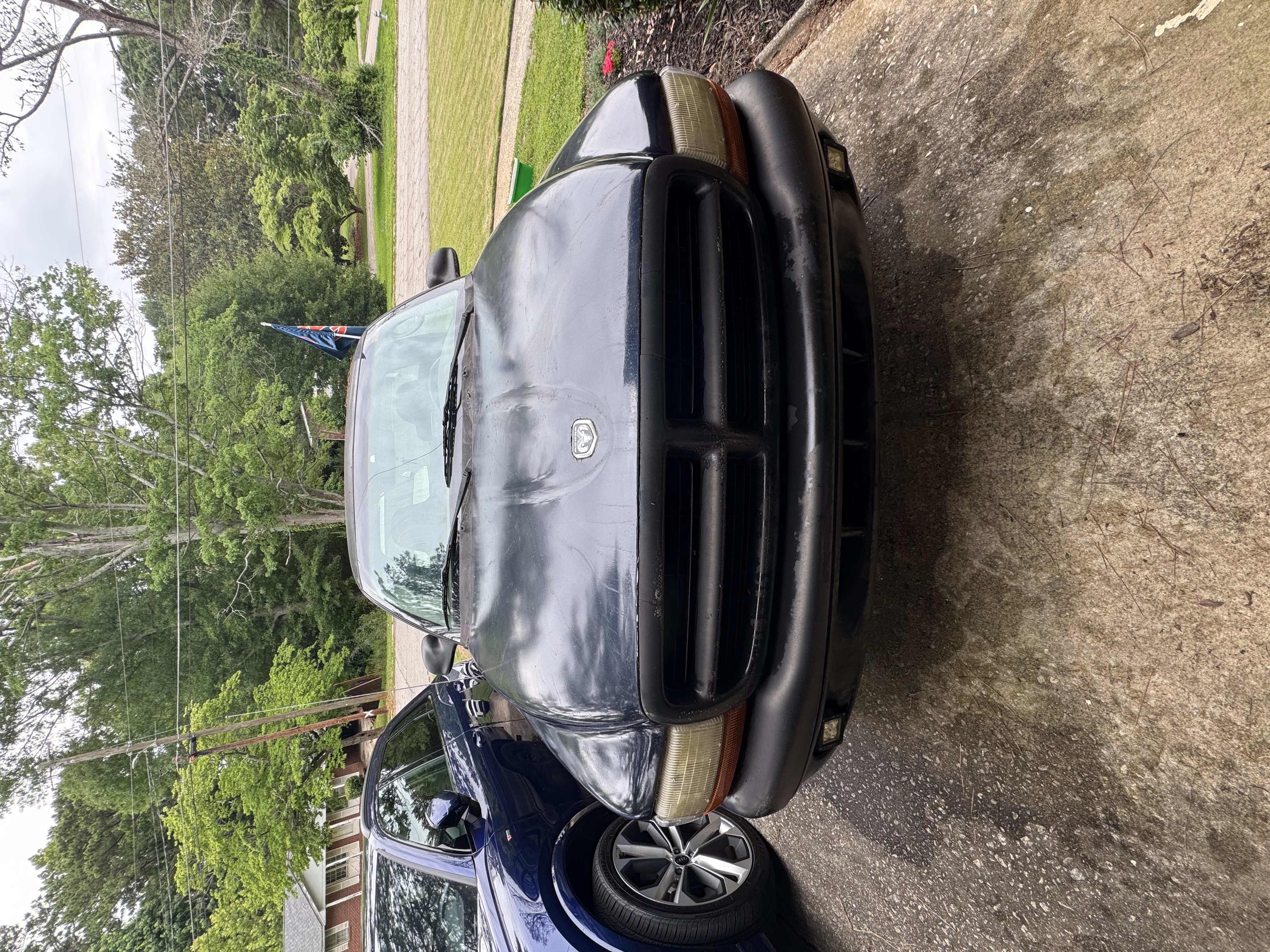 Used 2004 Dodge Dakota 2WD Regular Cab image 6