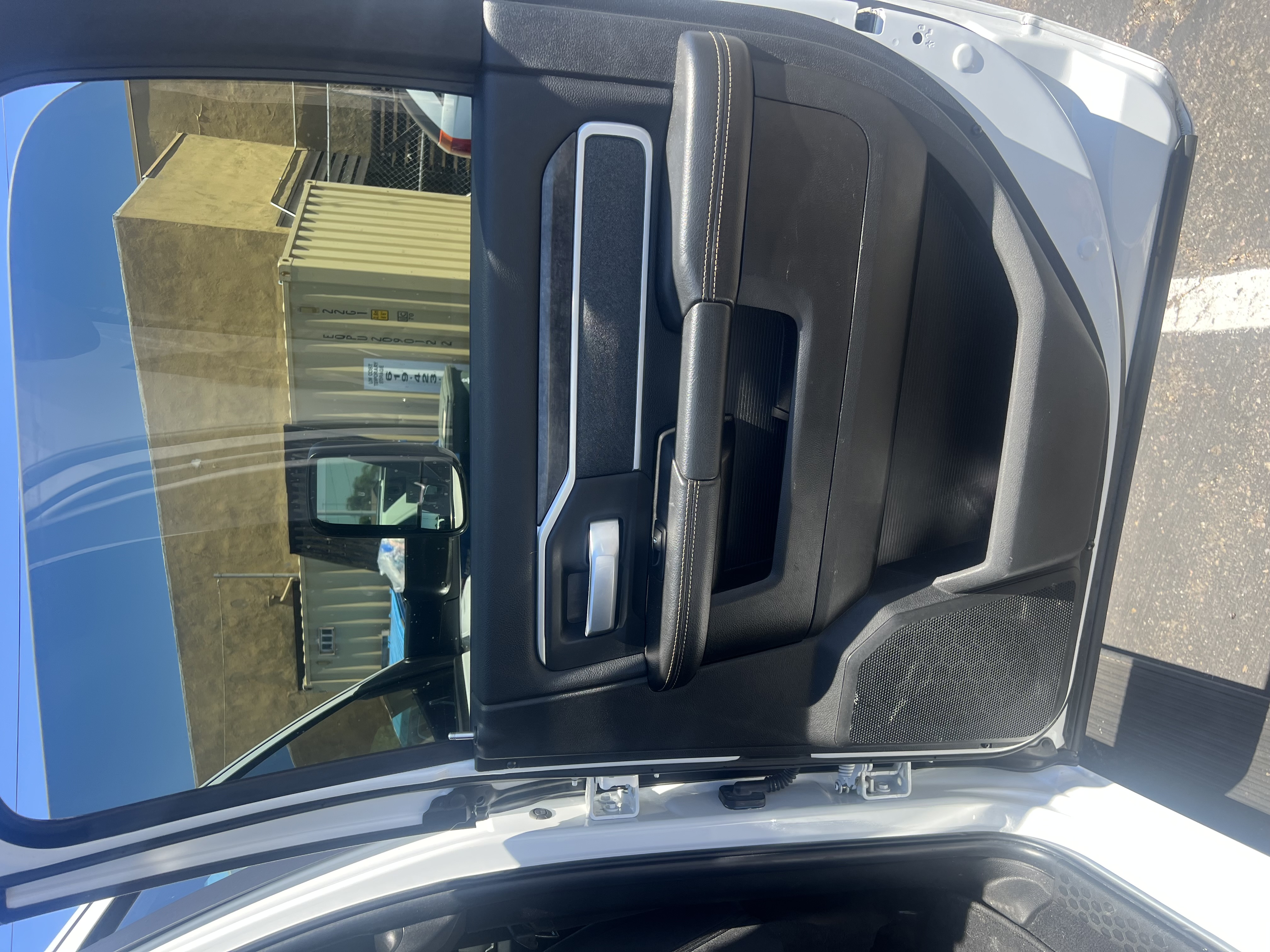Used 2020 RAM 2500 Big Horn w/ Level 1 Equipment Group AWD/4WD image 9