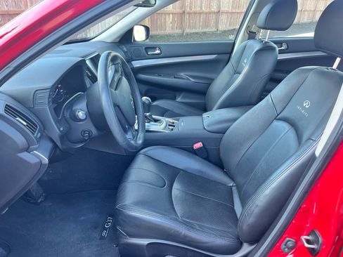 Used 2013 INFINITI G37 x Sedan w/ Premium Pkg image 10