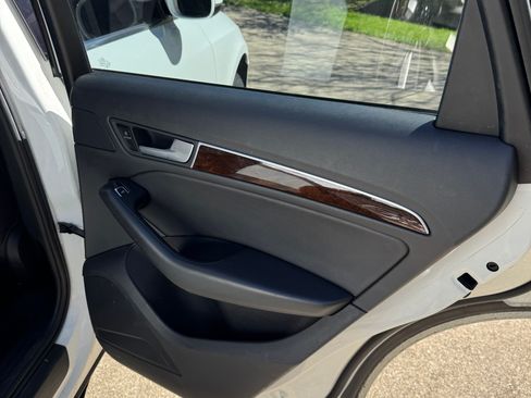 Used 2015 Audi Q5 2.0T Premium image 10