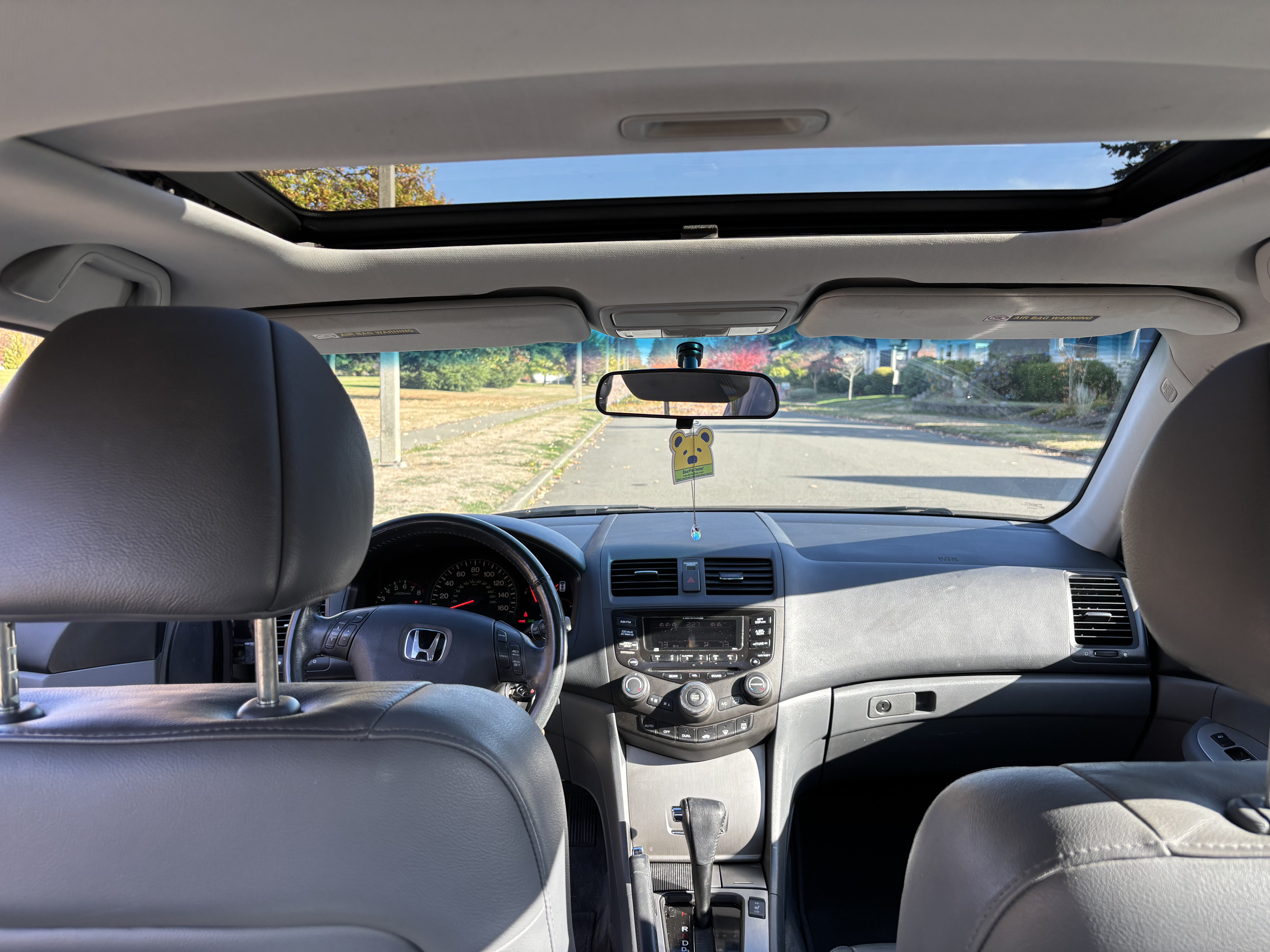 Used 2005 Honda Accord EX-L image 20