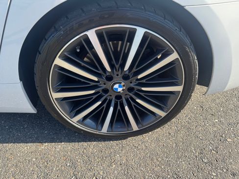 Used 2015 BMW 650i Gran Coupe xDrive 650i Gran Coupe xDrive 4D image 23