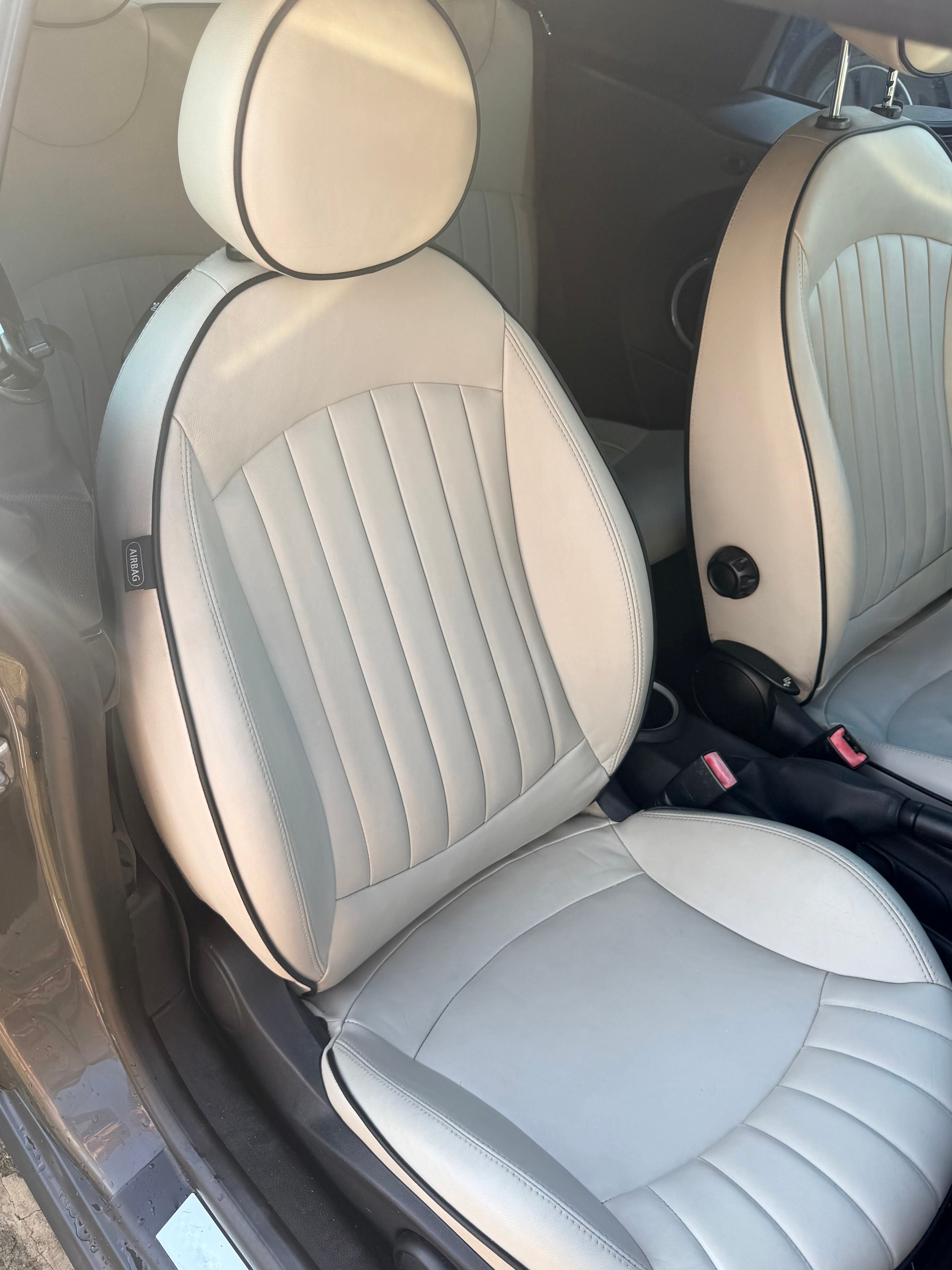 Used 2012 MINI Cooper S FWD image 14