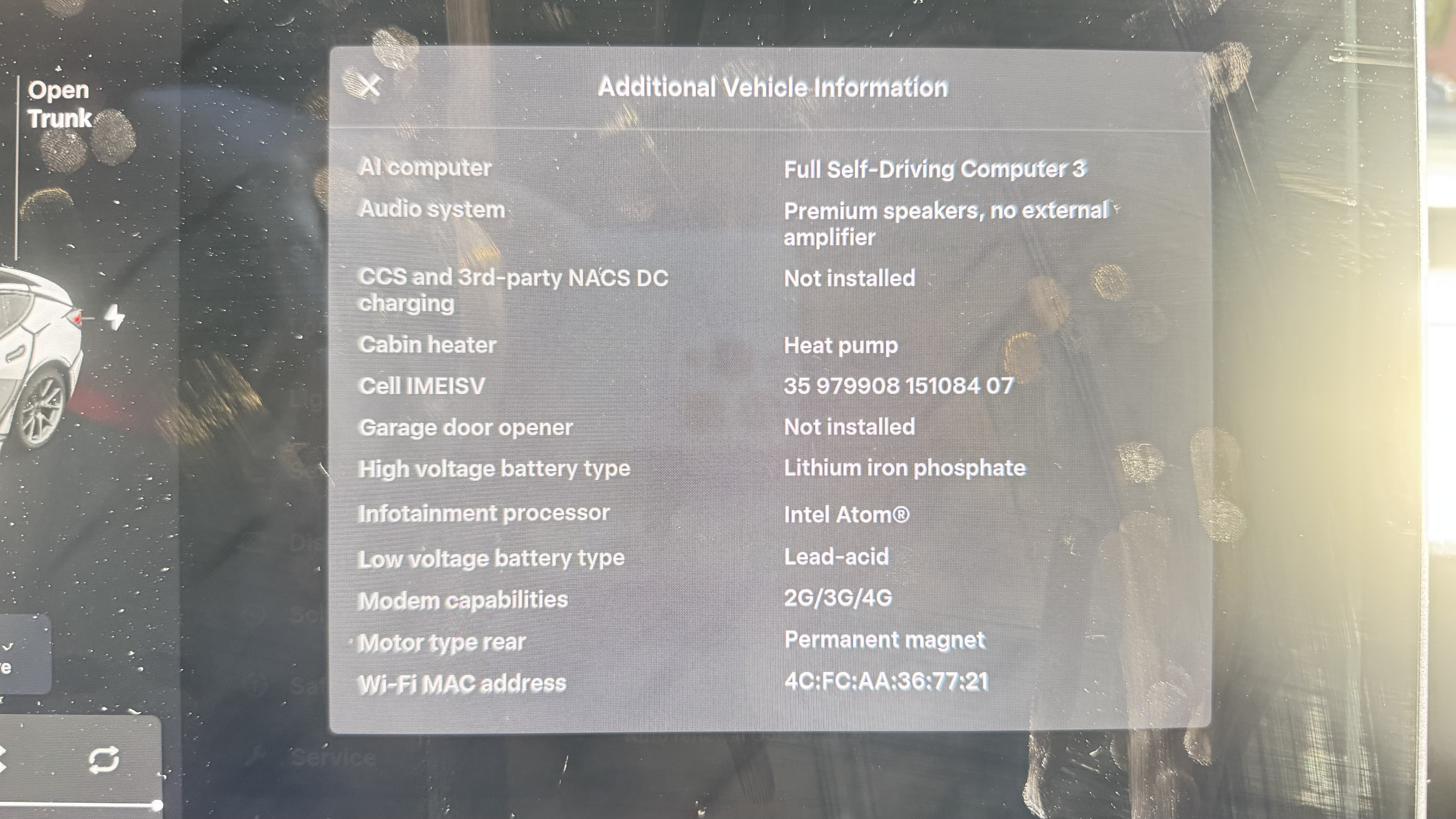 Used 2021 Tesla Model 3 Standard Range Plus RWD image 29
